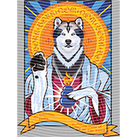 Animal Integration-DW 1044